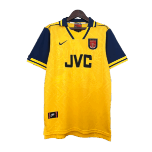 Arsenal - 96/97 Vintage