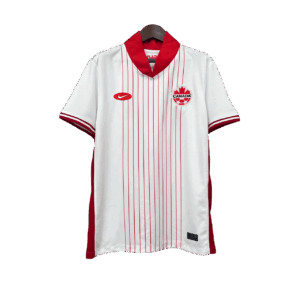 Maglia Canada Trasferta - 2024
