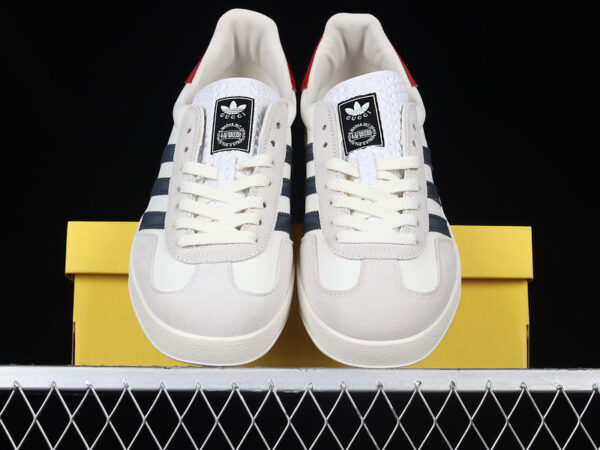 Adidas Gazelle x Gucci - immagine 4