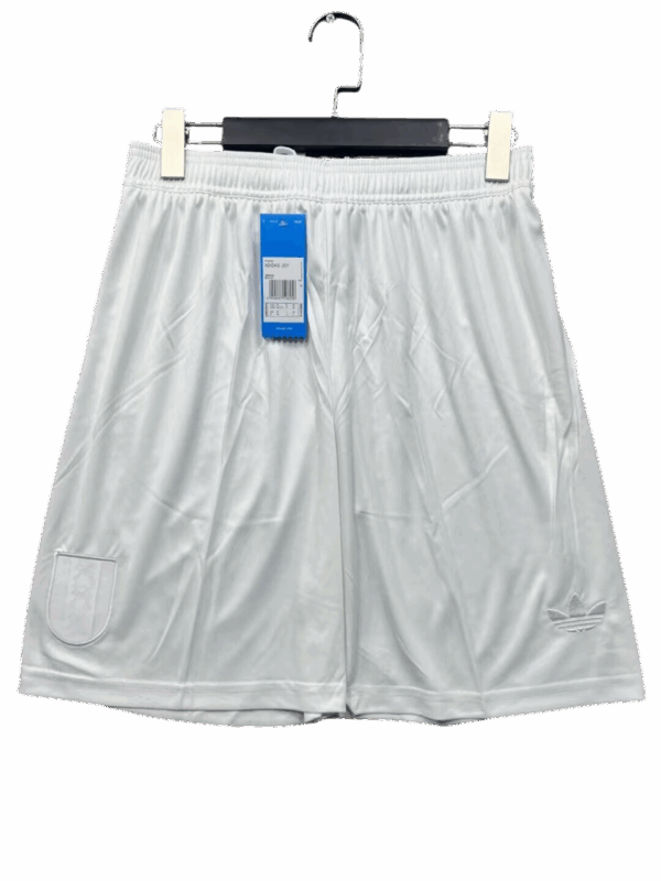 Ajax 125th - 25/26 Shorts