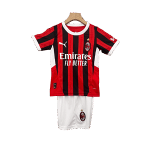 Kit Bambino - Milan 24/25