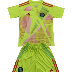 Kit Bambino - Celtic 24/25