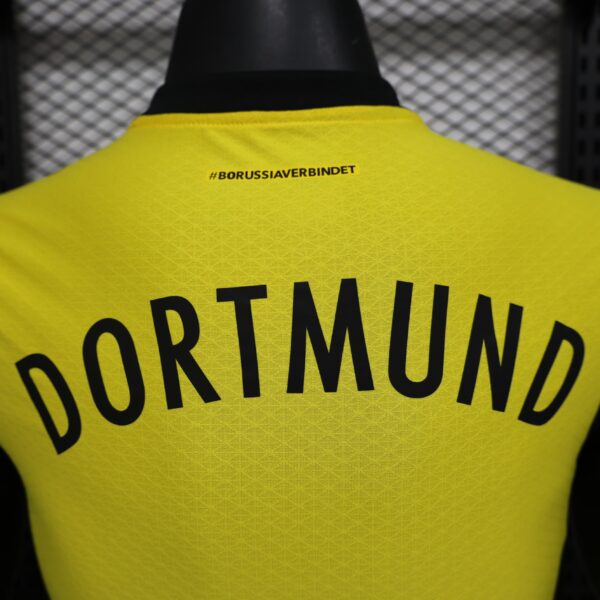 Borussia Dortmund - 24/25 Player Version - immagine 4