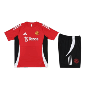 Kit Allenamento - Manchester United 24/25