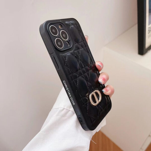 Dior IPhone Cover