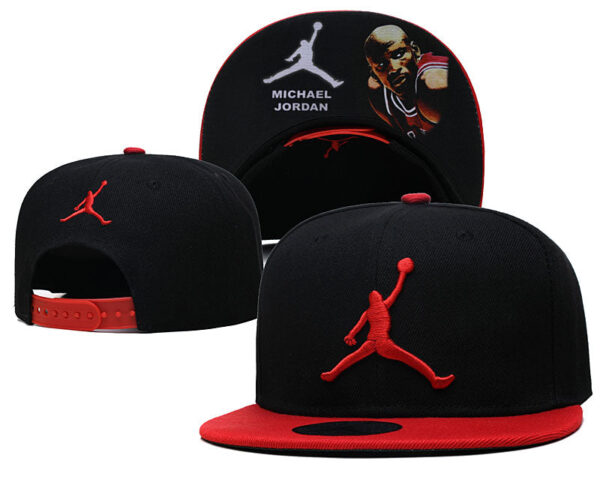 Cappellino Jordan