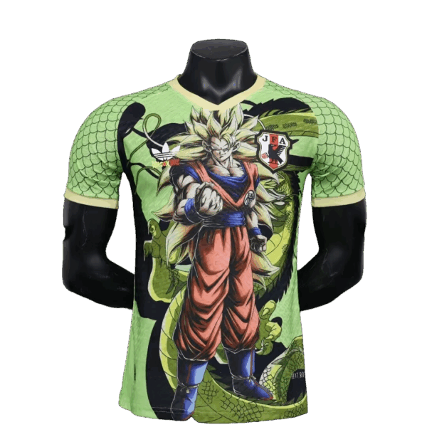 Giappone Special Edition - 2024 Player Version
