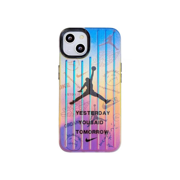 Jordan IPhone Cover