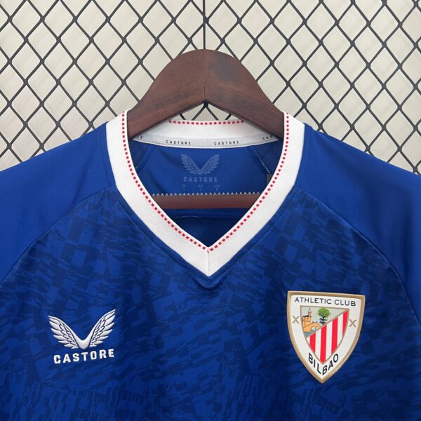 Maglia Atletico Bilbao Trasferta - 24/25 - immagine 3
