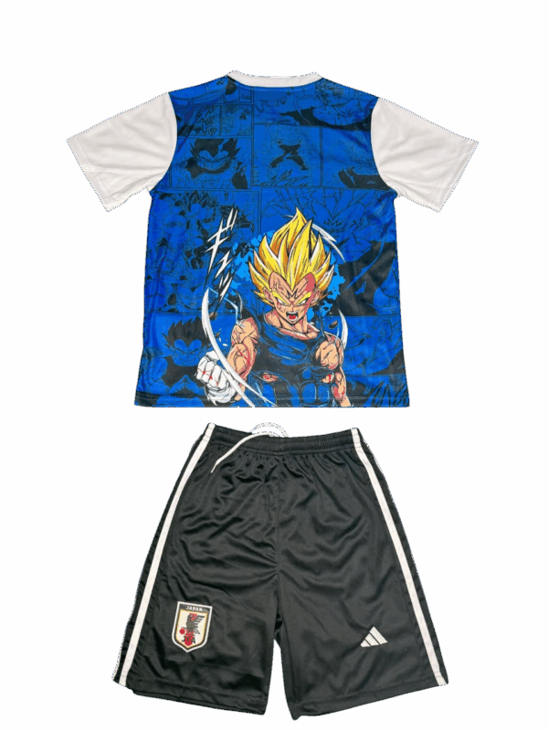 Kit Bambino - Giappone Special 2025 - immagine 2