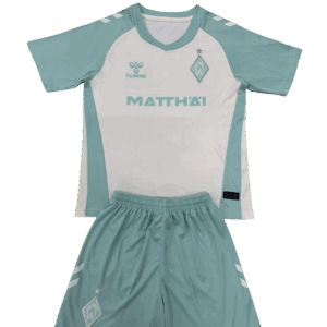 Kit Bambino - Wender Bremen Away 24/25