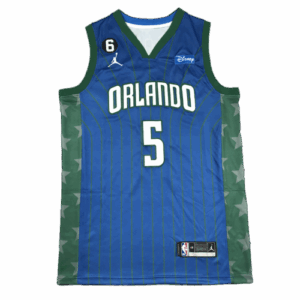 Maglia Orlando Magic