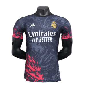 Real Madrid Special - 24/25 Player Version