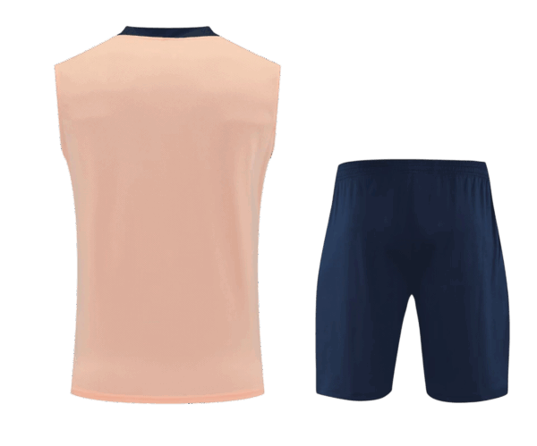 Chelsea - Canotta + Pantaloncino 25/26 - immagine 2