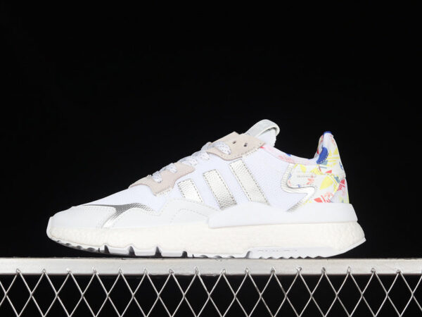 Adidas Nite Jogger - immagine 5