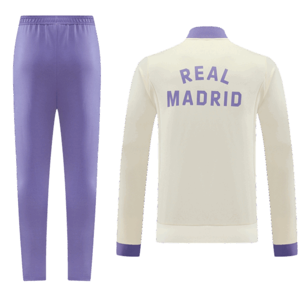 Tuta Real Madrid 24/25 - immagine 3