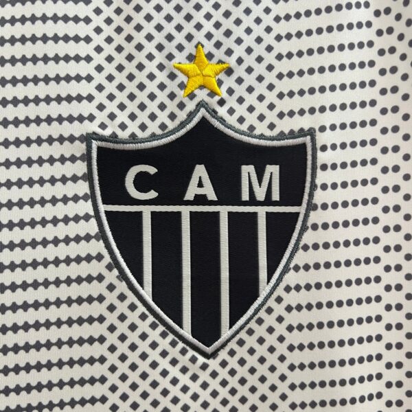 Atletico Mineiro Trasferta - 24/25 - immagine 7