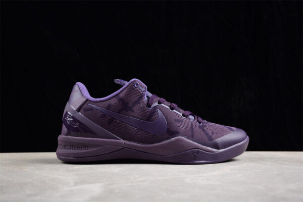NIKE KOBE 8 BLACK MAMBA COLLECTION - immagine 3