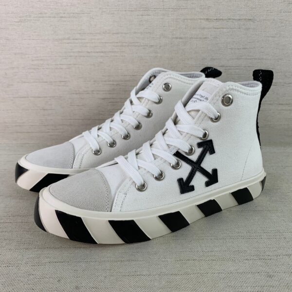 Off-White Sneaker - immagine 3