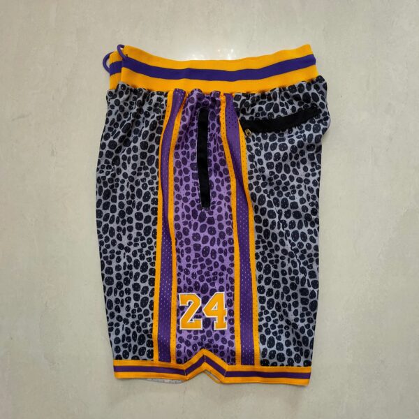 Los Angeles Lakers - immagine 3