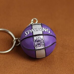 Portachiavi NBA