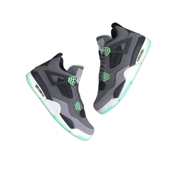 AIR JORDAN 4