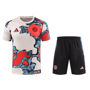 Kit Allenamento - Bayern Monaco 25/26