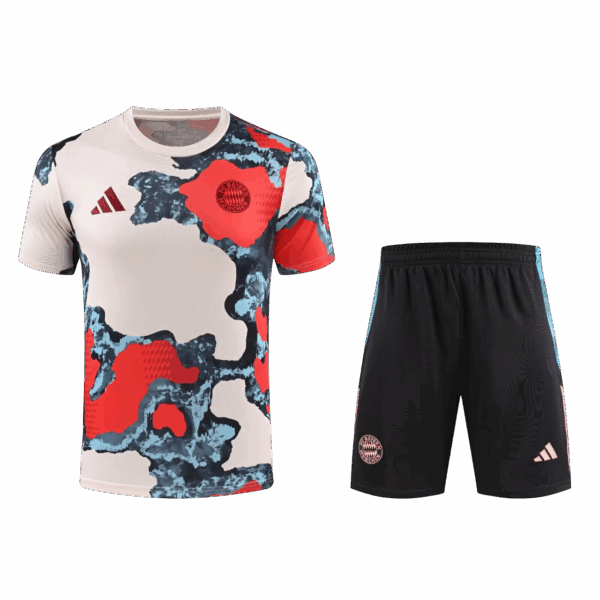 Kit Allenamento - Bayern Monaco 25/26