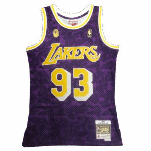 Maglia Los Angeles Lakers