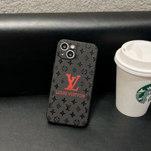 Louis Vuitton IPhone Cover