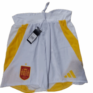 Spagna - 2024 Shorts