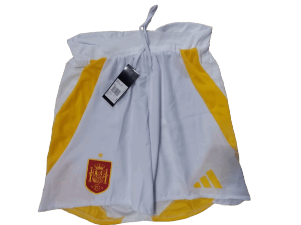 Spagna - 2024 Shorts
