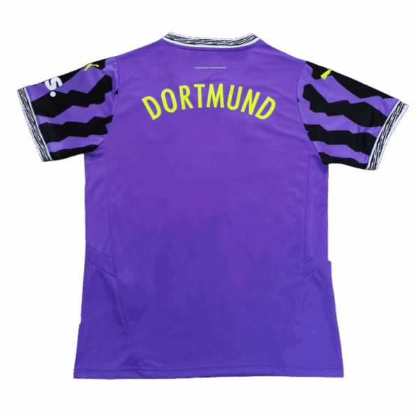 Borussia Dortmund - Special Edition 25/26 - immagine 2