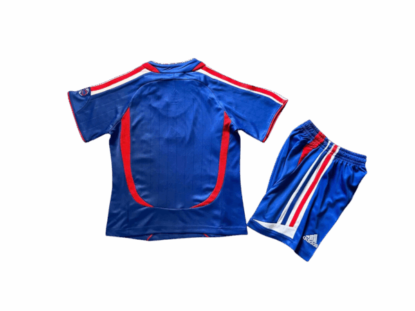 Kit Bambino - Francia '06 - immagine 2
