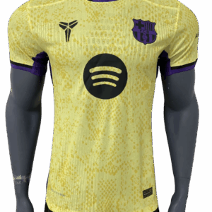 Barcellona Special Edition - 24/25 Player Version
