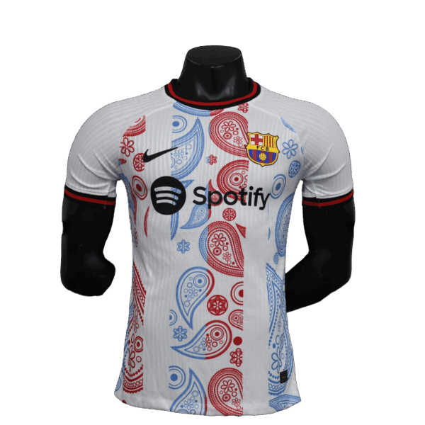 Barcellona Special Edition - 24/25 Player Version