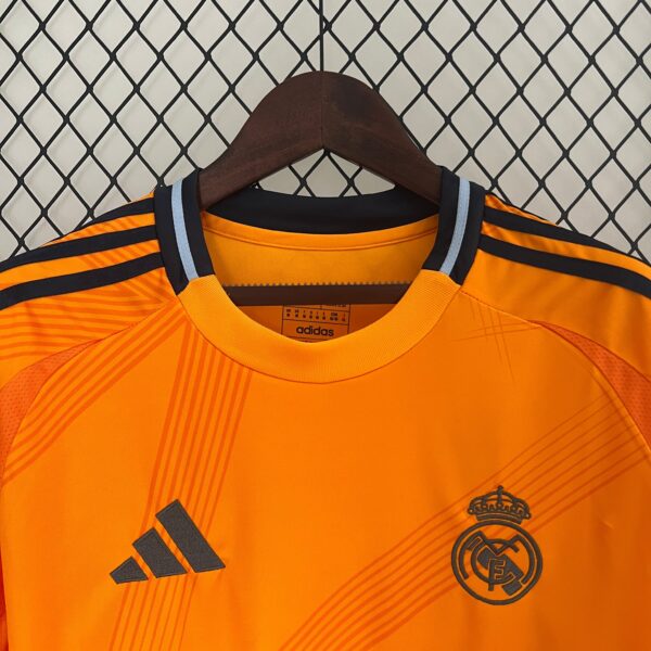 Maglia Real Madrid Trasferta - 24/25 - immagine 3