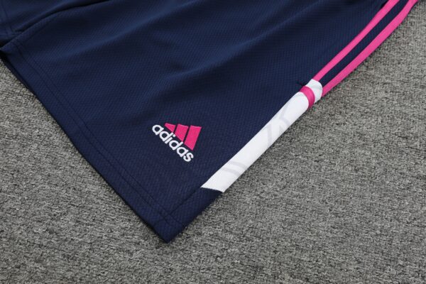 Arsenal - Canotta + Pantaloncino - immagine 7