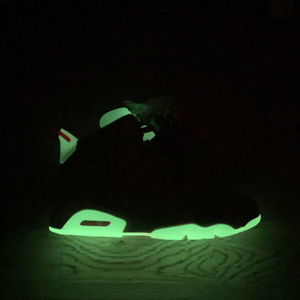 Air Jordan 6 "Travis Scott British Khaki" - immagine 7