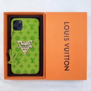 Louis Vuitton IPhone Cover