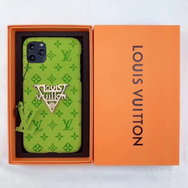 Louis Vuitton IPhone Cover