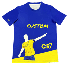 Al-Nassr - Special Edition 25/26