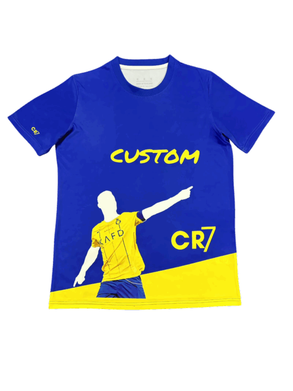 Al-Nassr - Special Edition 25/26