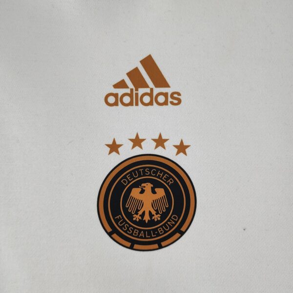Felpa Germania 2022 - immagine 6