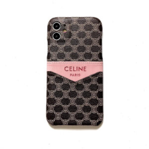 Celine IPhone Cover