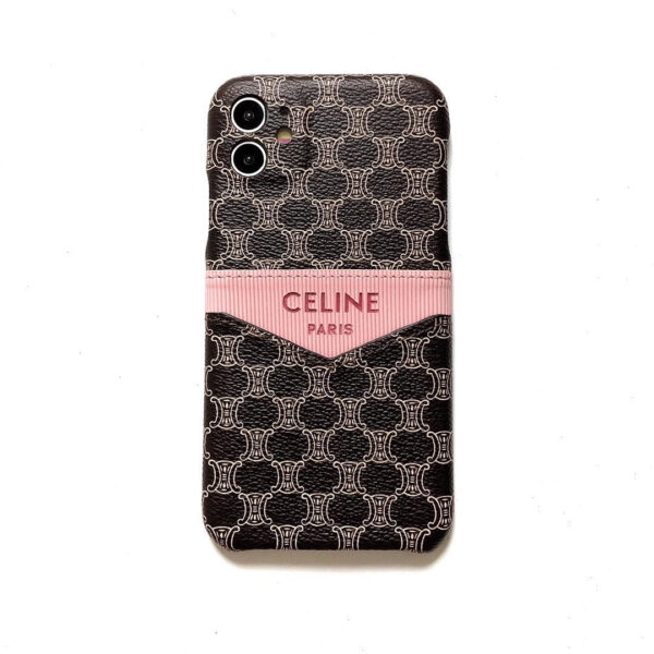 Celine IPhone Cover