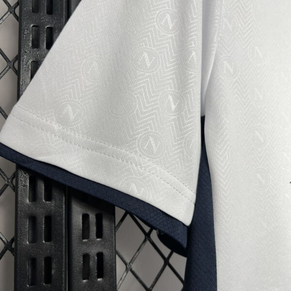 Maglia Napoli Trasferta - 24/25 - immagine 4
