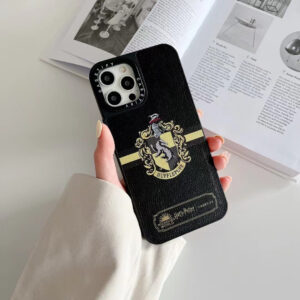 Harry Potter IPhone Cover