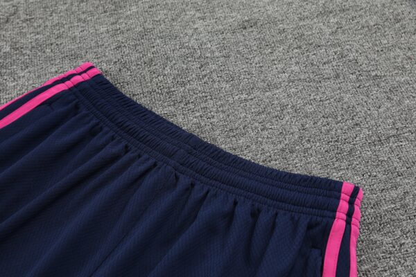Arsenal - Canotta + Pantaloncino - immagine 5