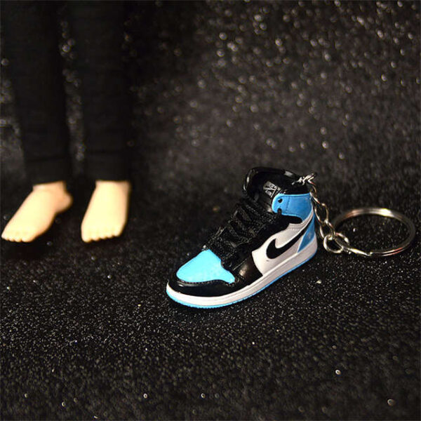 Portachiavi Nike Jordan